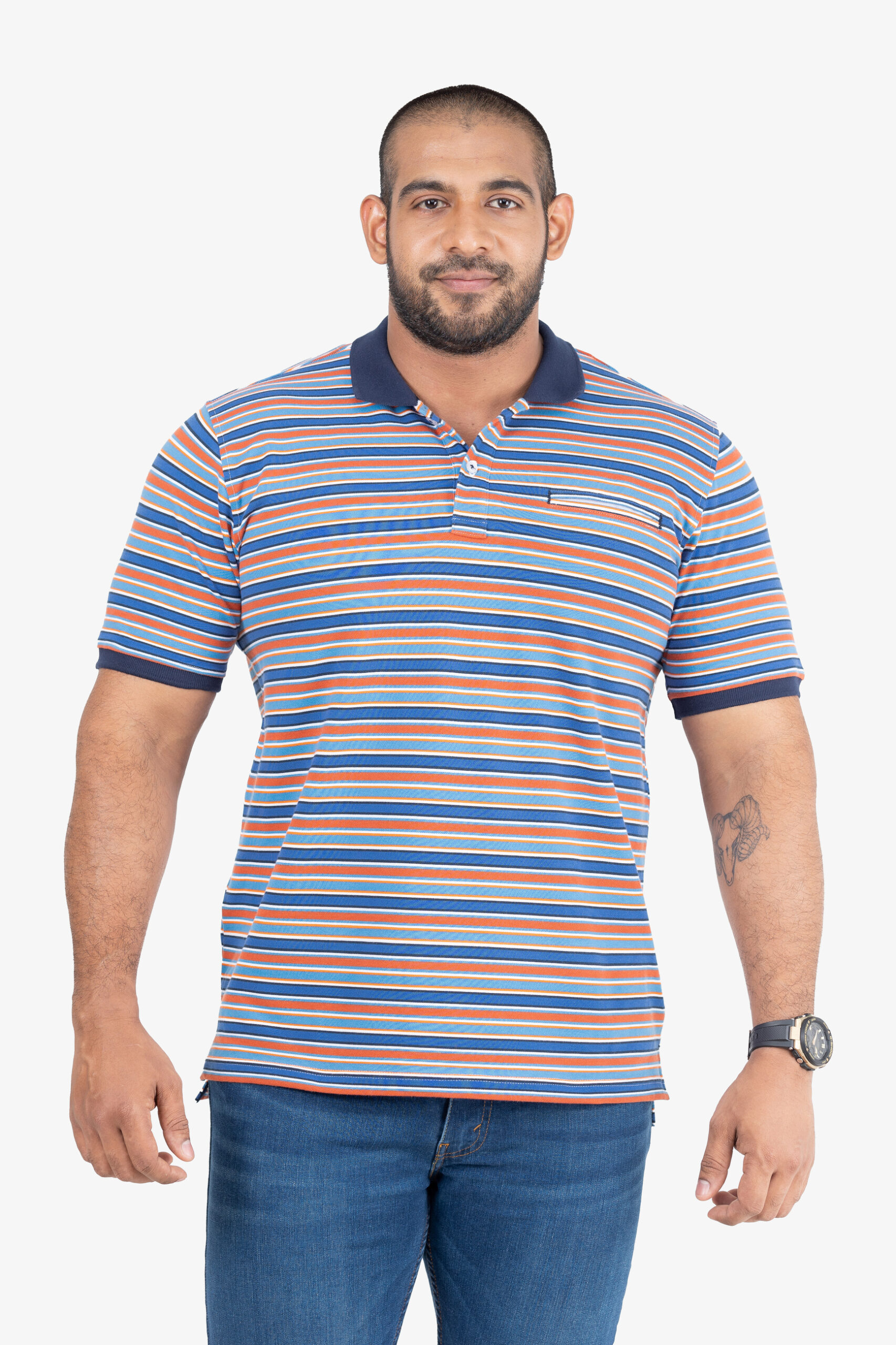 T- Shirts and Tanks