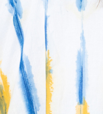 STRIPE TIE DYE