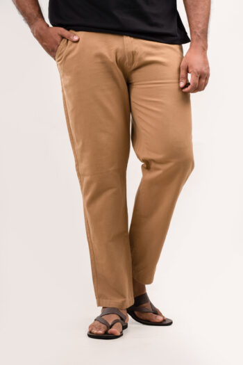 Men's Twill Pant