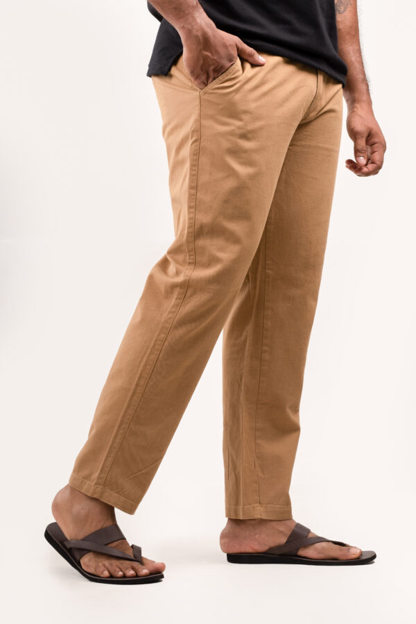 Men's Twill Pant - Image 4