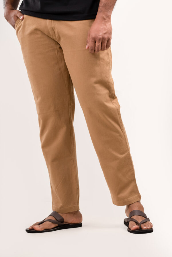 Men's Twill Pant - Image 5
