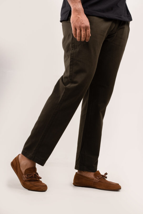 Men's Twill Pant - Image 8