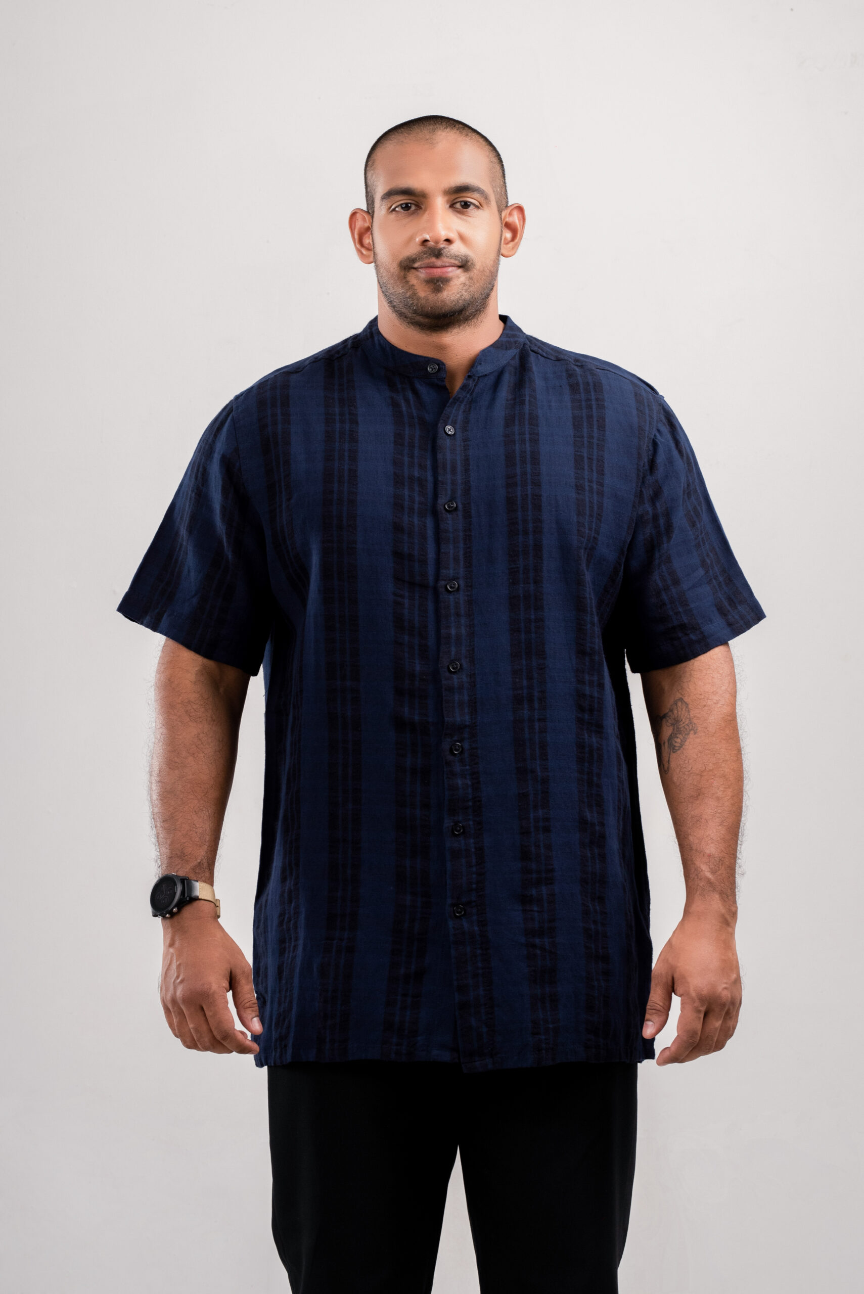 Men's Shirts - DoubleXL