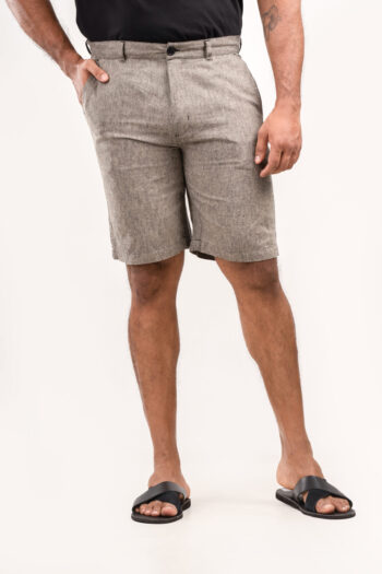 Men's Linen Short