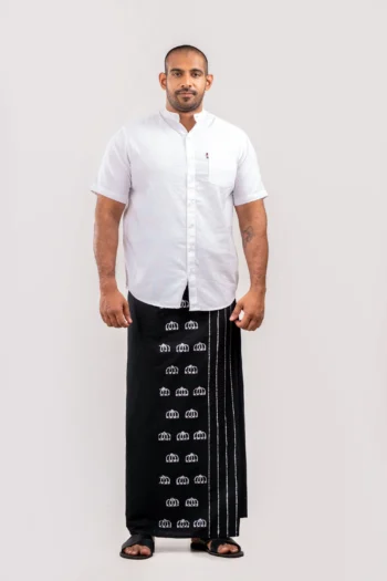 Men's Bathik Sarong