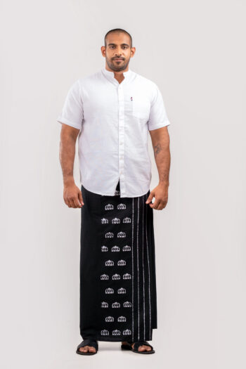 Men's Bathik Sarong