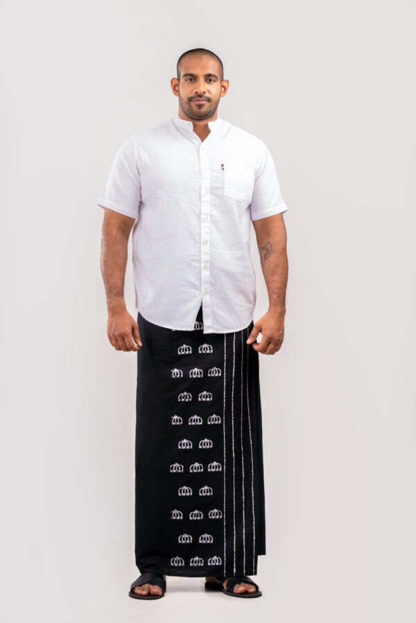 Men's Bathik Sarong