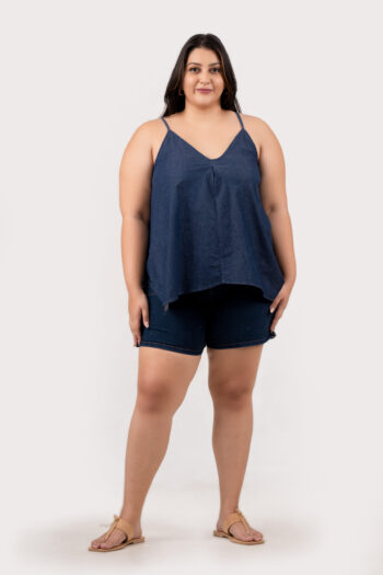 Ladies Casual Top