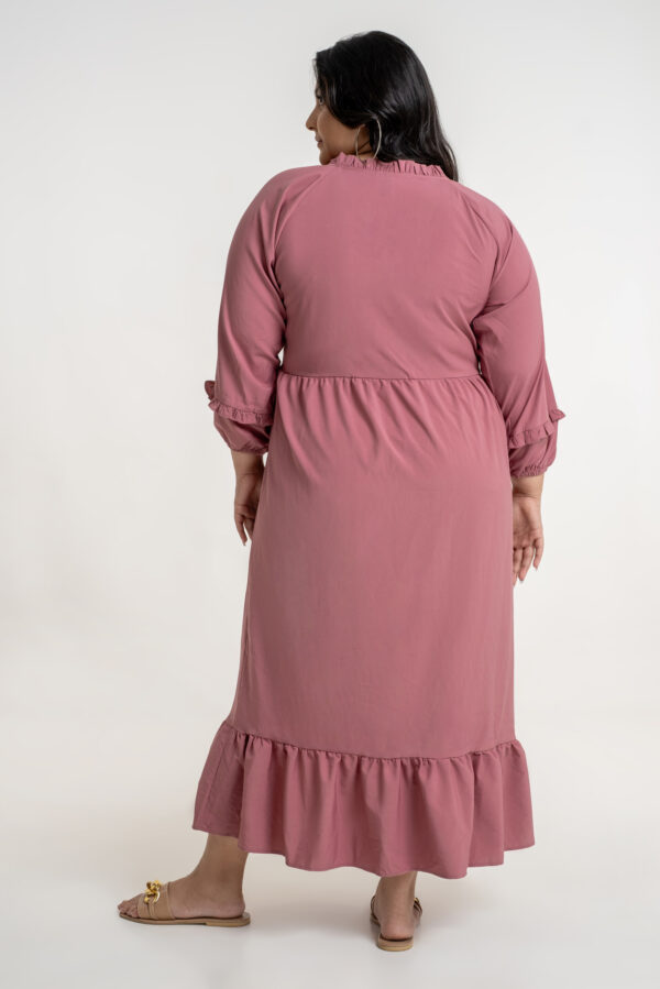 Ladies Casual Dress - Image 2