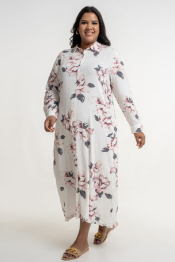 Ladies Casual Dress