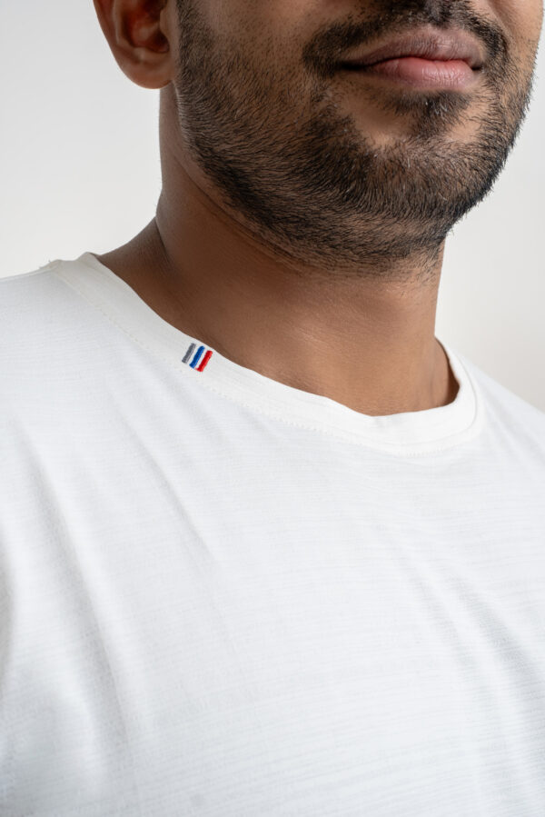 Men's Crew Neck T Shirt - Image 6