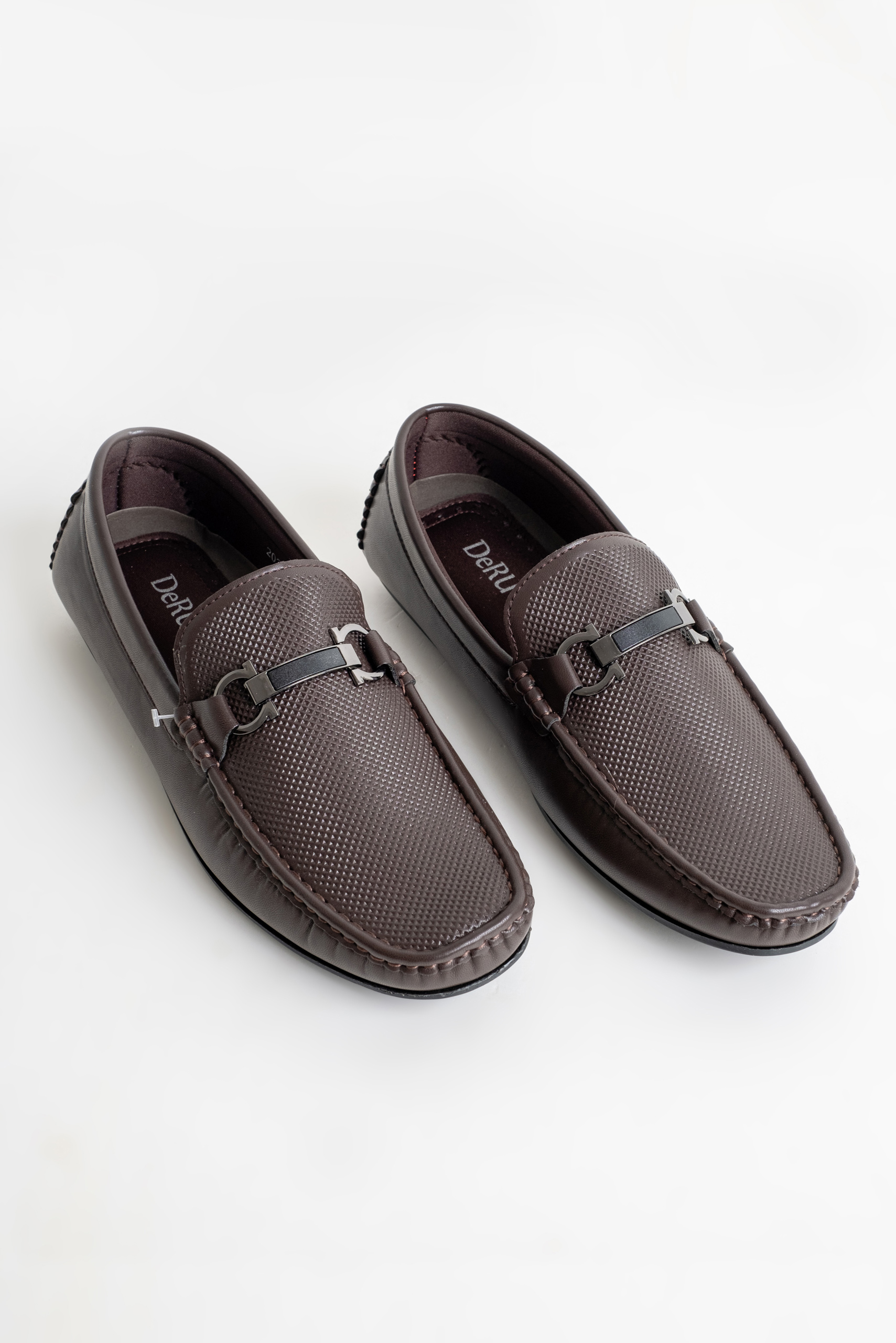 Gents Loafers | DoubleXL