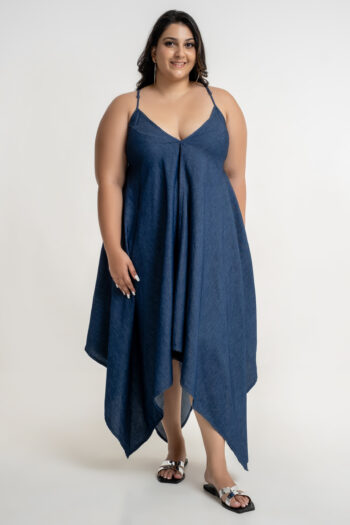 Ladies Casual Dress
