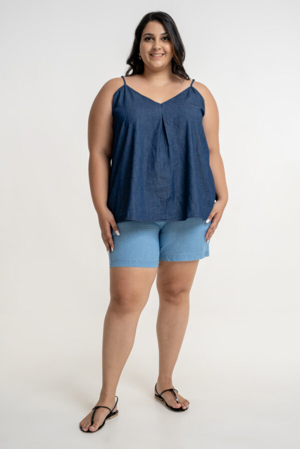 Ladies Casual Top
