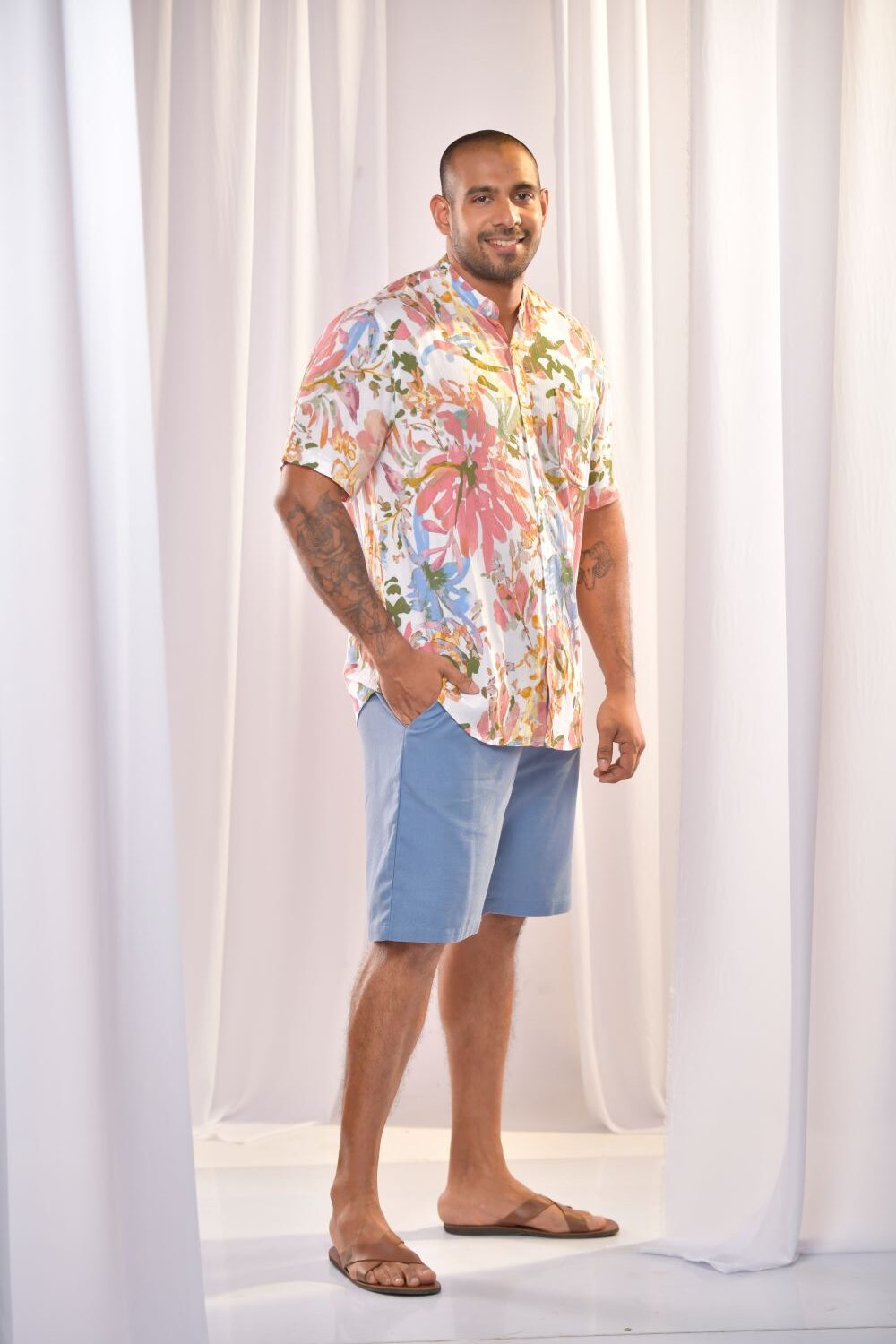 Pants & Shorts
