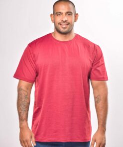 Men's Casual Crew Neck T Shirt