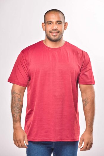 Men's Casual Crew Neck T Shirt
