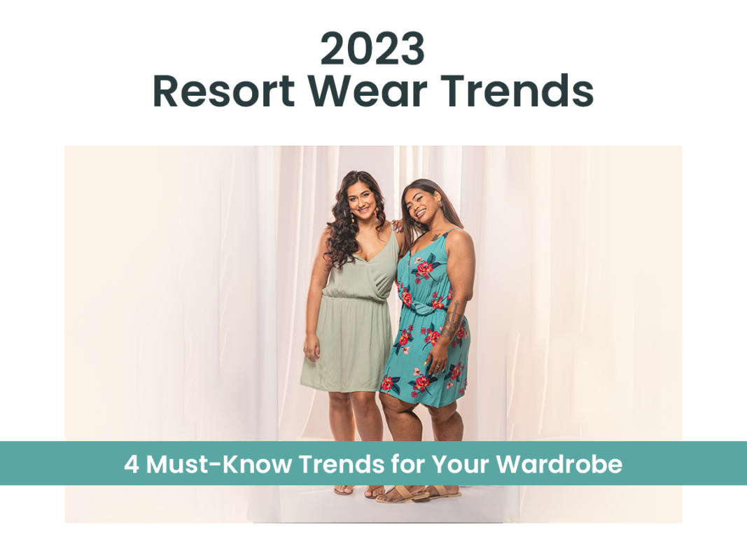 resort wear