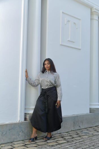 Ladies Melinda Pant