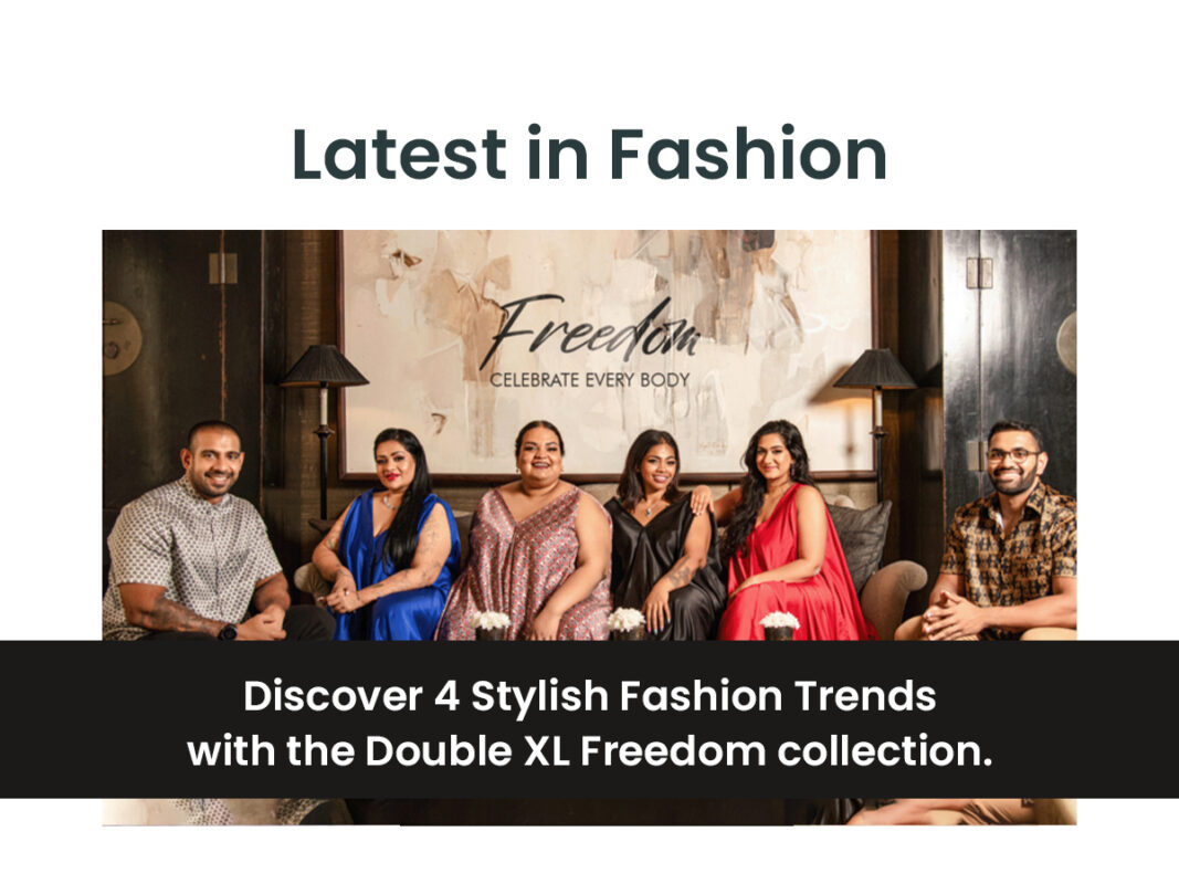 Fashion Trends