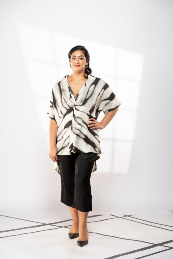 Ladies Exclusive 3/4 Pant