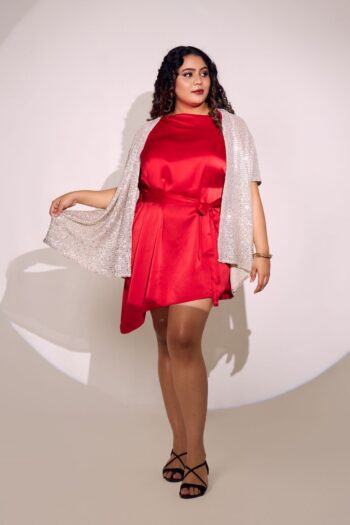 Ladies Exclusive Short Cardigan