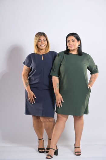 Ladies Office Dress