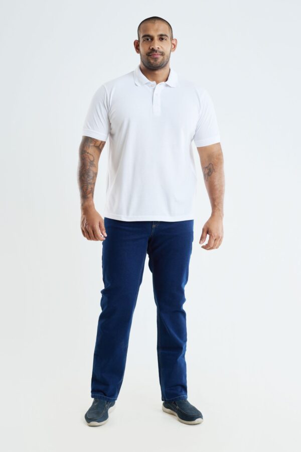 Men's Polo T Shirt