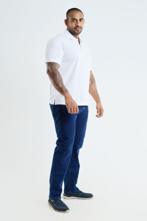 Men's Polo T Shirt - Image 2