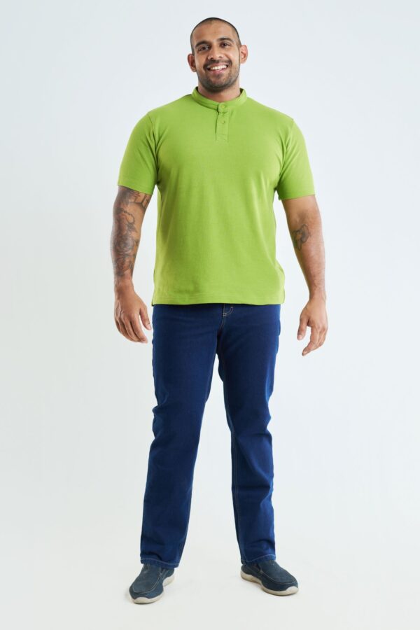 Men's Polo T Shirt