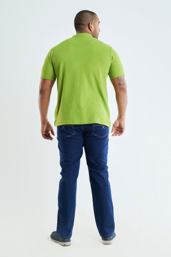 Men's Polo T Shirt - Image 3