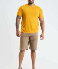 Men's Twill Short