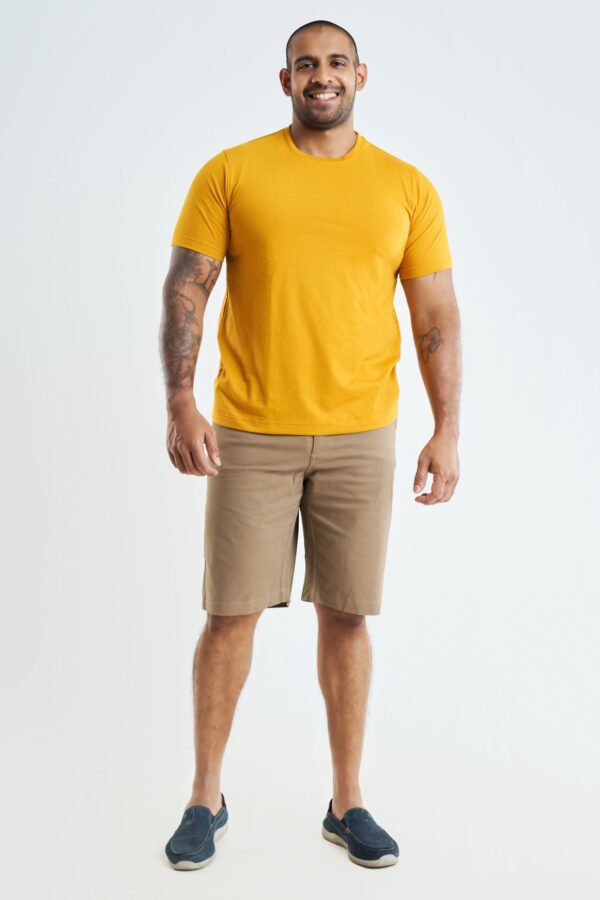 Men's Twill Short