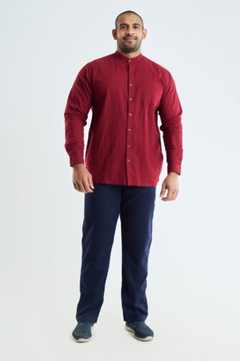 Men's Exclusive Long Sleeve Shirt