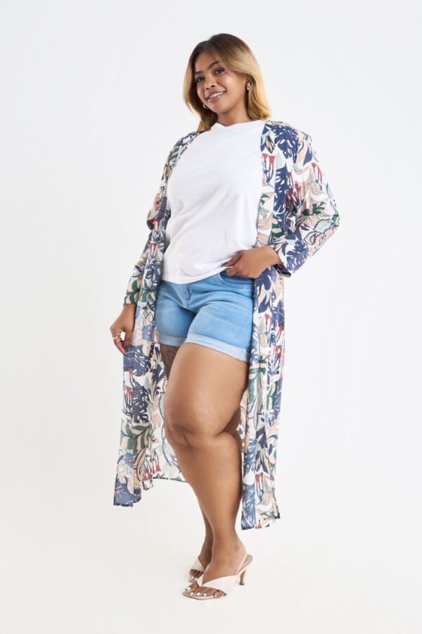 Ladies Resort Cardigan