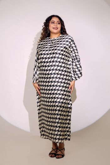 Ladies Casual Dress