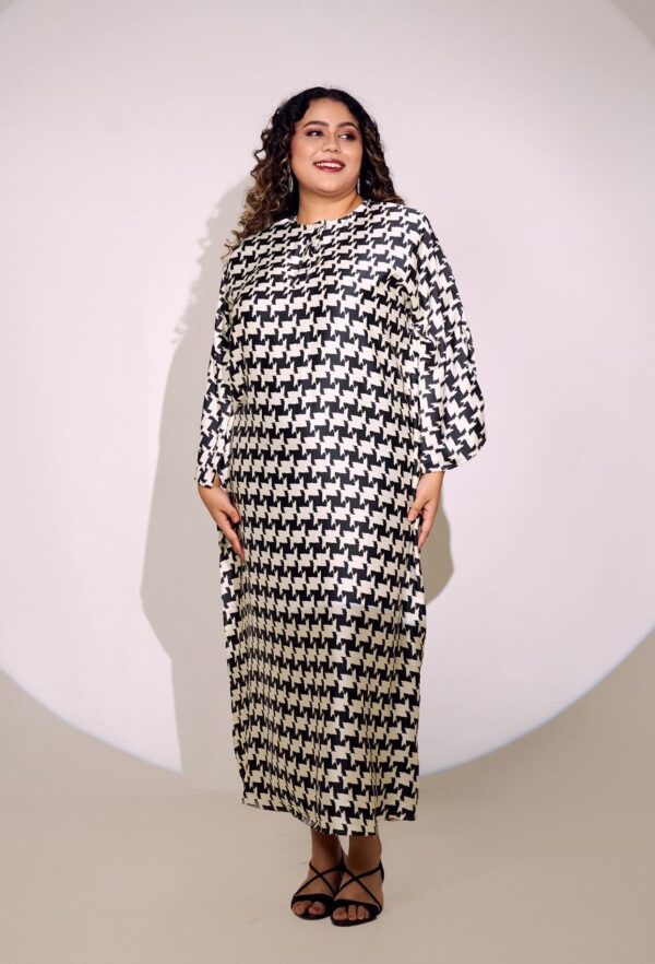 Ladies Casual Dress