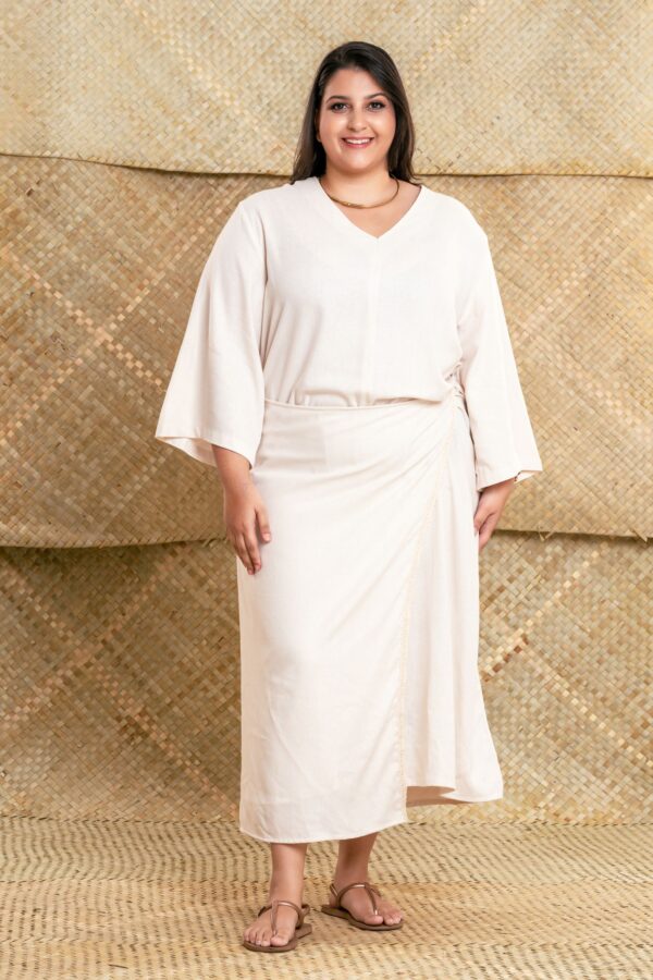 Ladies Exclusive Dress