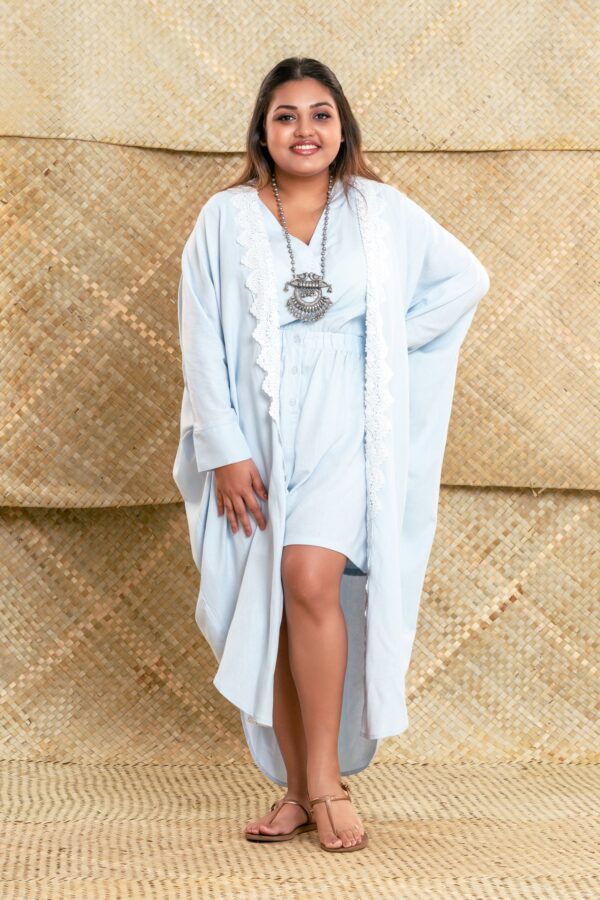Ladies Exclusive Cardigan