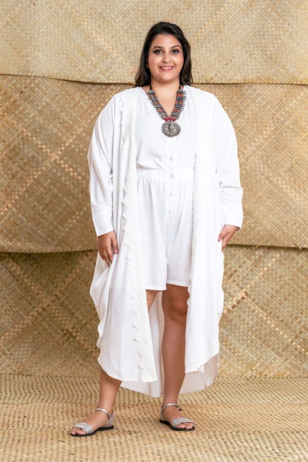 Ladies Exclusive Romper