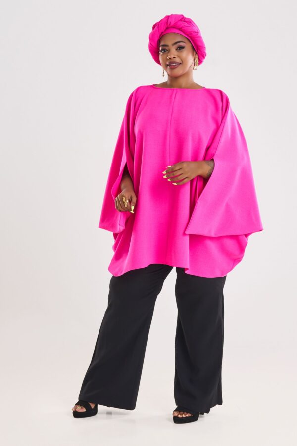 Ladies Exclusive Top