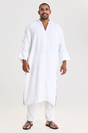 Men's Casual Kaftan