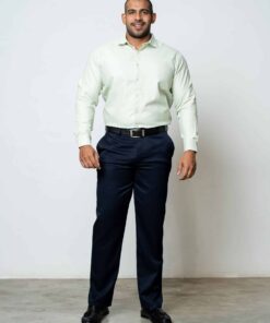 Men's Formal LS Shirt