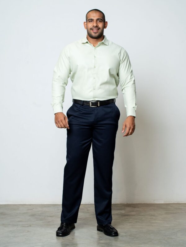 Men's Formal LS Shirt