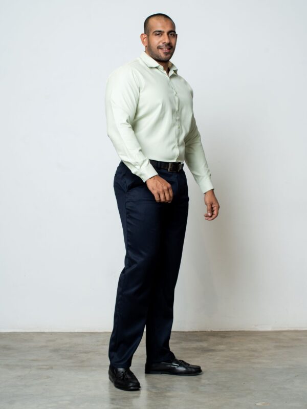 Men's Formal LS Shirt - Image 3