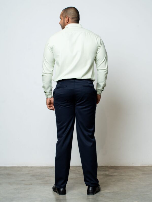 Men's Formal LS Shirt - Image 2