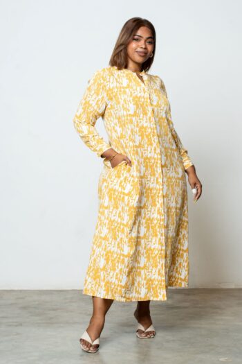 Ladies Casual Dress