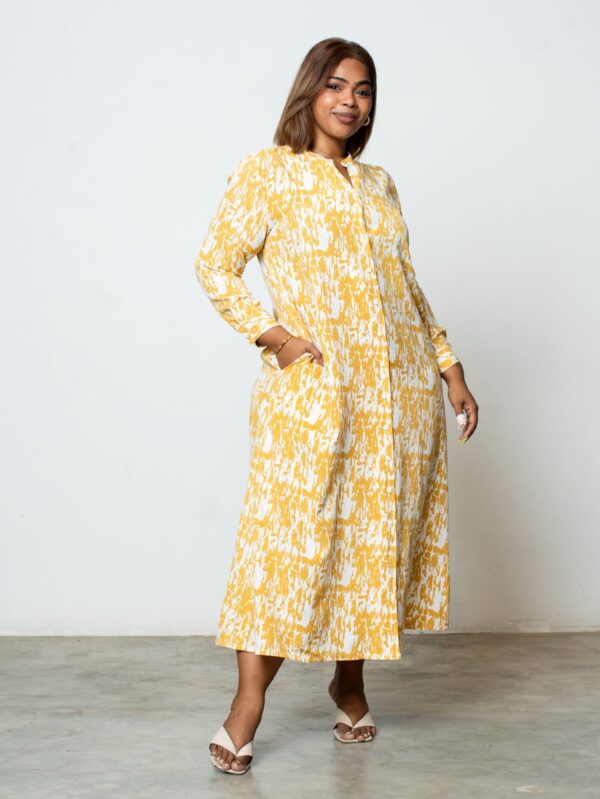 Ladies Casual Dress