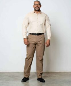 Men's Formal LS Shirt