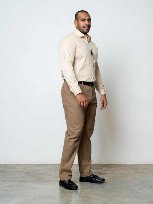 Men's Formal LS Shirt - Image 3